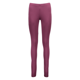 Legging Dark violet - Bakery Ladies