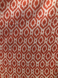 Moshiki - Shirt Rusty Tile