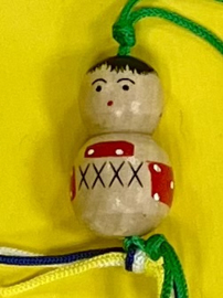 Gelukspoppetjes XXL