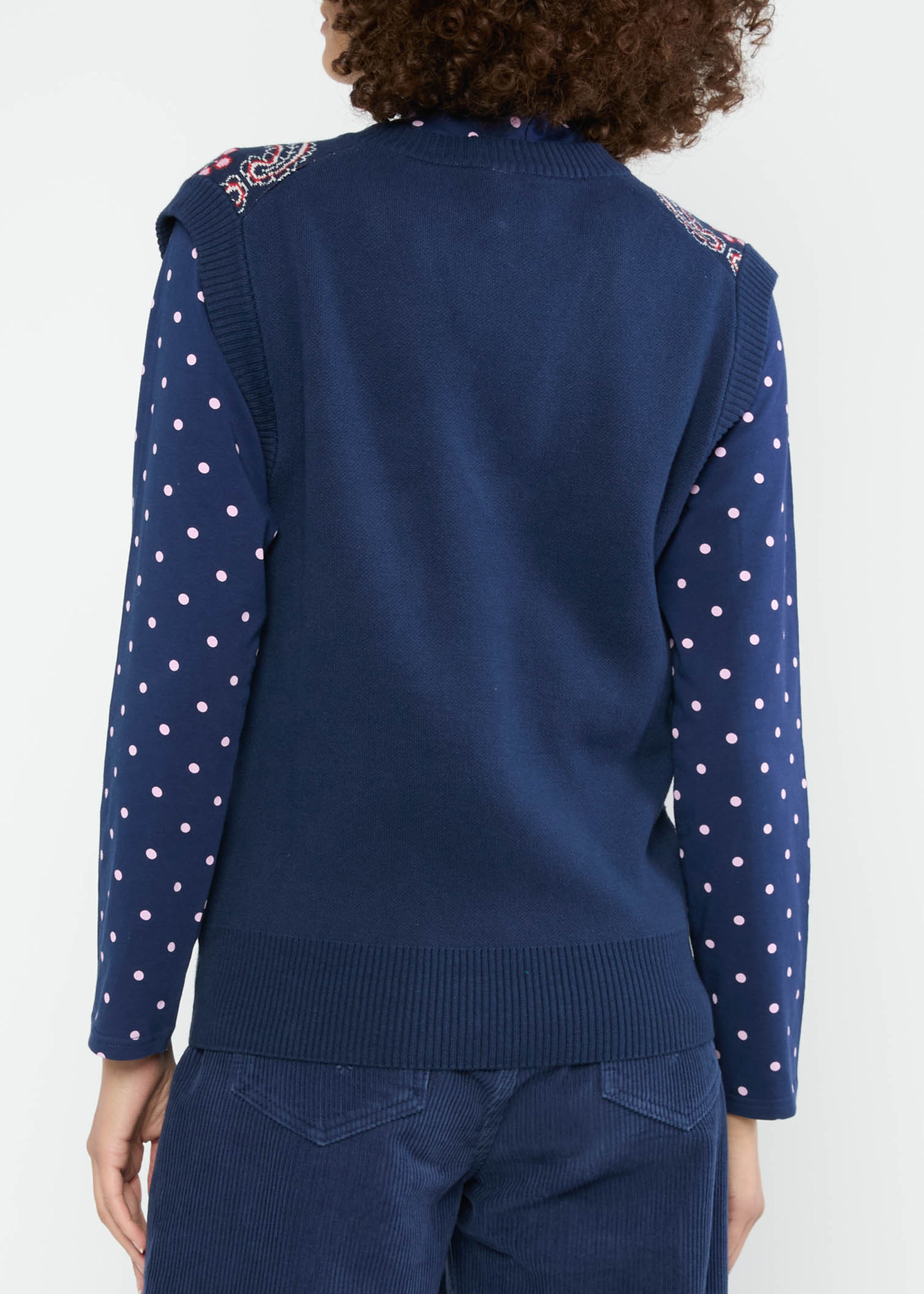 Blutsgeschwister - Spencer Cute storyteller red sea buckthorn