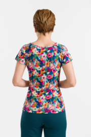 Lalamour - Butterfly Shirt Potpouri
