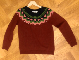 Danefae Anne sweater