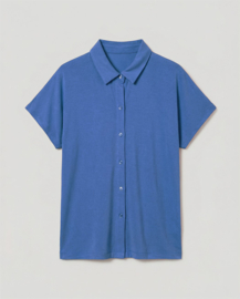 Surkana - Blouse Babo blue