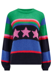 Sugarhill - Essie jumper stars