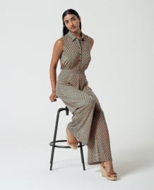 Surkana - Sleeveless shirt