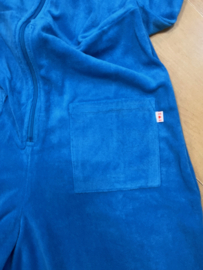 Blutsgeschwister - Renée love cheerfull modern blue