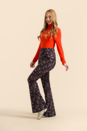 Lalamour- Nala pants Paisley