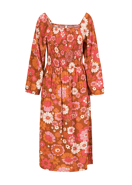 Blutsgeschwister - Golden maiden California flowerpower dream