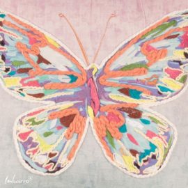 Imbarro - Kussen Serenity