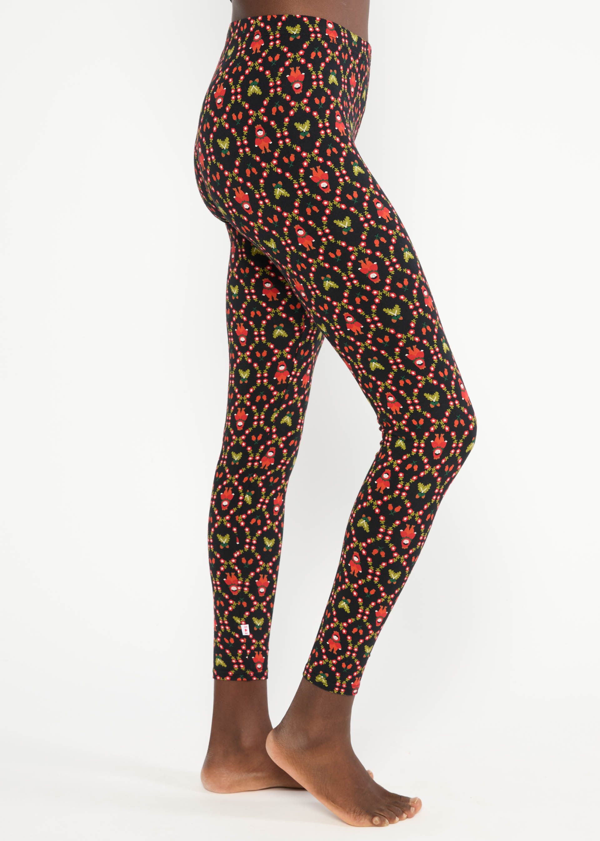 Blutsgeschwister - Lovely legs Rose hip Hella
