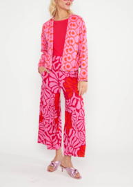 Blutsgeschwister - Culotte Cul de Berlin Oh leaf