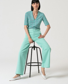 Surkana - Trousers Lide mint