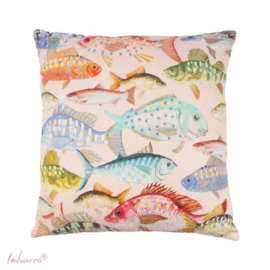 Imbarro- Kussen Panda