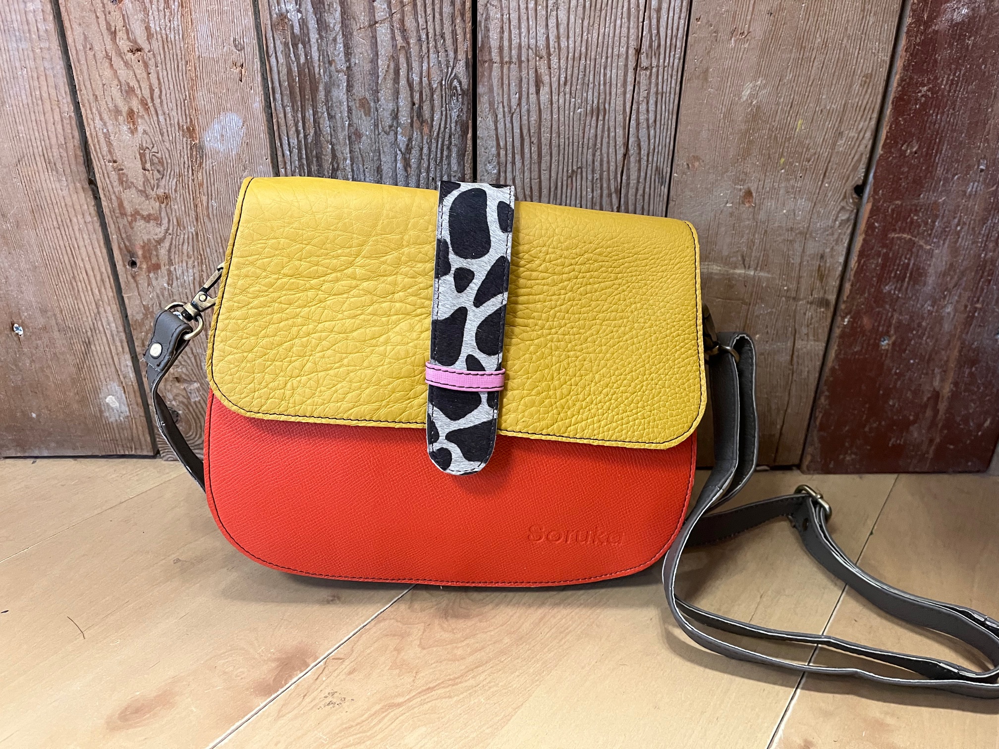Soruka - tas Ona