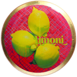 Love plate Limoni