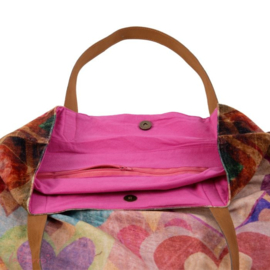Imbarro - Shopper Hearts Hesty