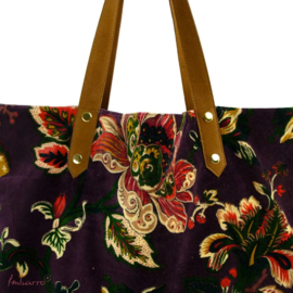 Imbarro - Shopper Linde