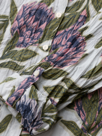 Seasalt - Larissa shirt Proteas chalk