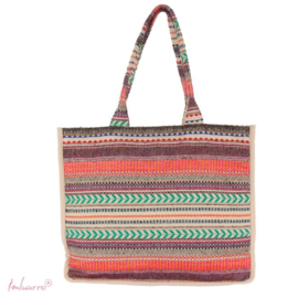 Imbarro - Shopper Coralie