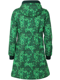 Danefae -  DaneJane Softshell coat Green Berrygood