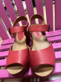 Grünbein - Sandaaltje Betty