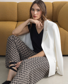 Surkana - Odet trousers black