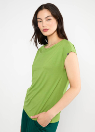 Blutsgeschwister - Breezy Flowgirl bold pea green