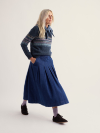 Seasalt - Golden light jumper Sonata maritime