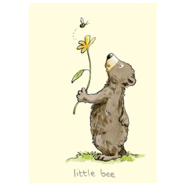 Little bee - Anita Jeram