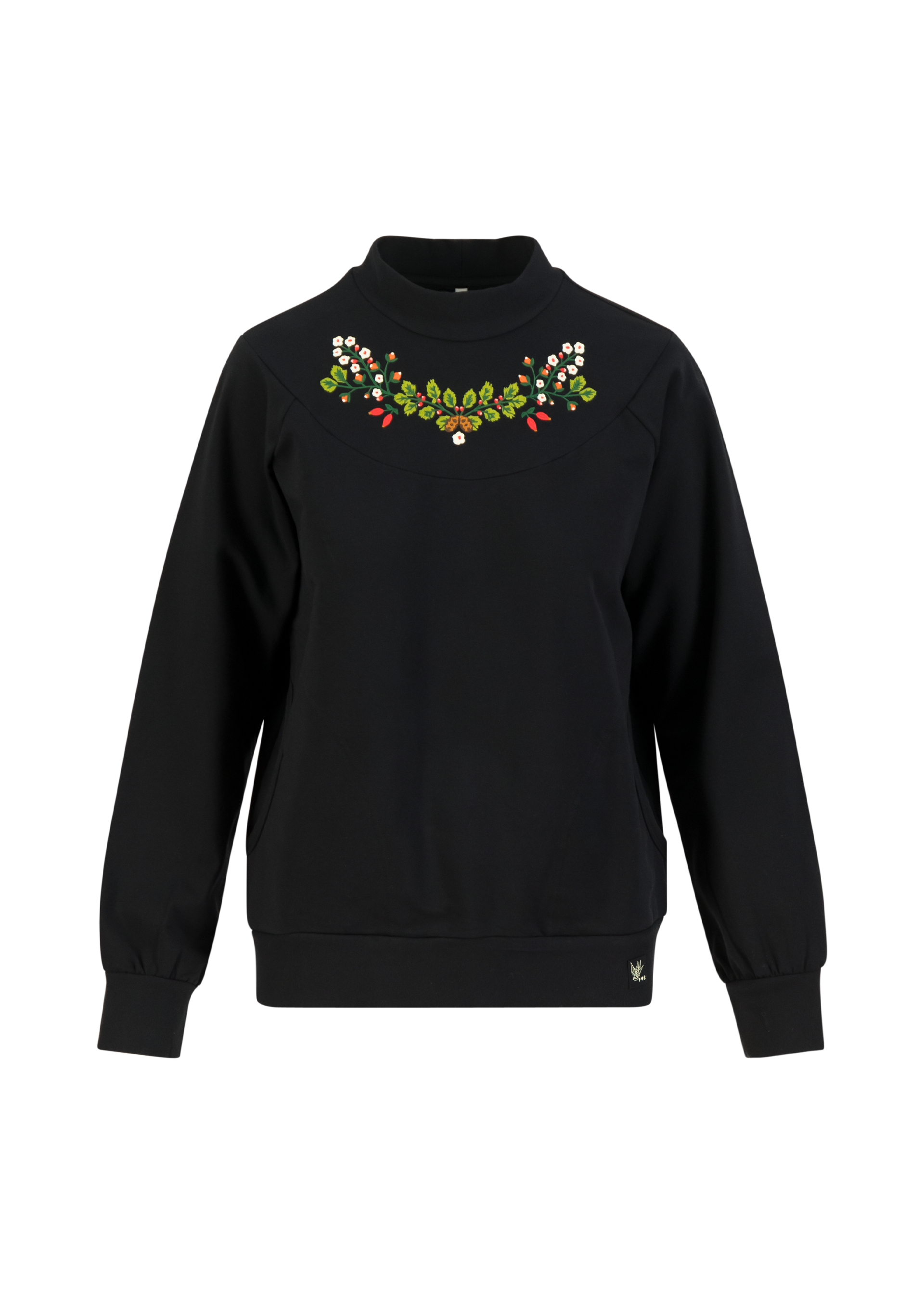 Blutsgeschwister - Jacky's jacket Casa de flores