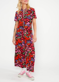 Blutsgeschwister - Renée love Vintage Flower market