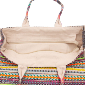 Imbarro - Shopper Coralie