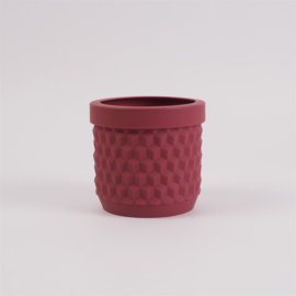 Potts flowerpot Mulberry