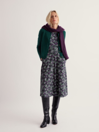 Seasalt - April dress Speckled Ditsy mix