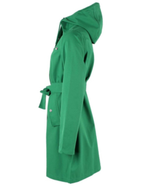 Danefae -  DaneRainlover coat green
