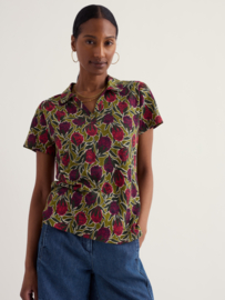 Seasalt - Wavecrest shirt Proteas creek