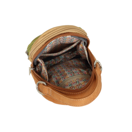 Hi-di-Hi tas Ditty  Roodborstje