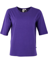 Danefae -  DaneManna T-shirt purple