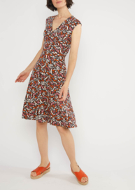 Blutsgeschwister - dress Shalala tralala in love