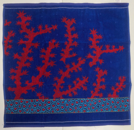 Handdoek Koraal