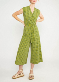 Blutsgeschwister - Hello Fritjes culotte Golden canopy