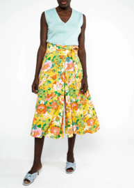 Blutsgeschwister - Flottes culottes Sunshine escape