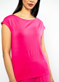 Blutsgeschwister - Breezy Flowgirl strong pink