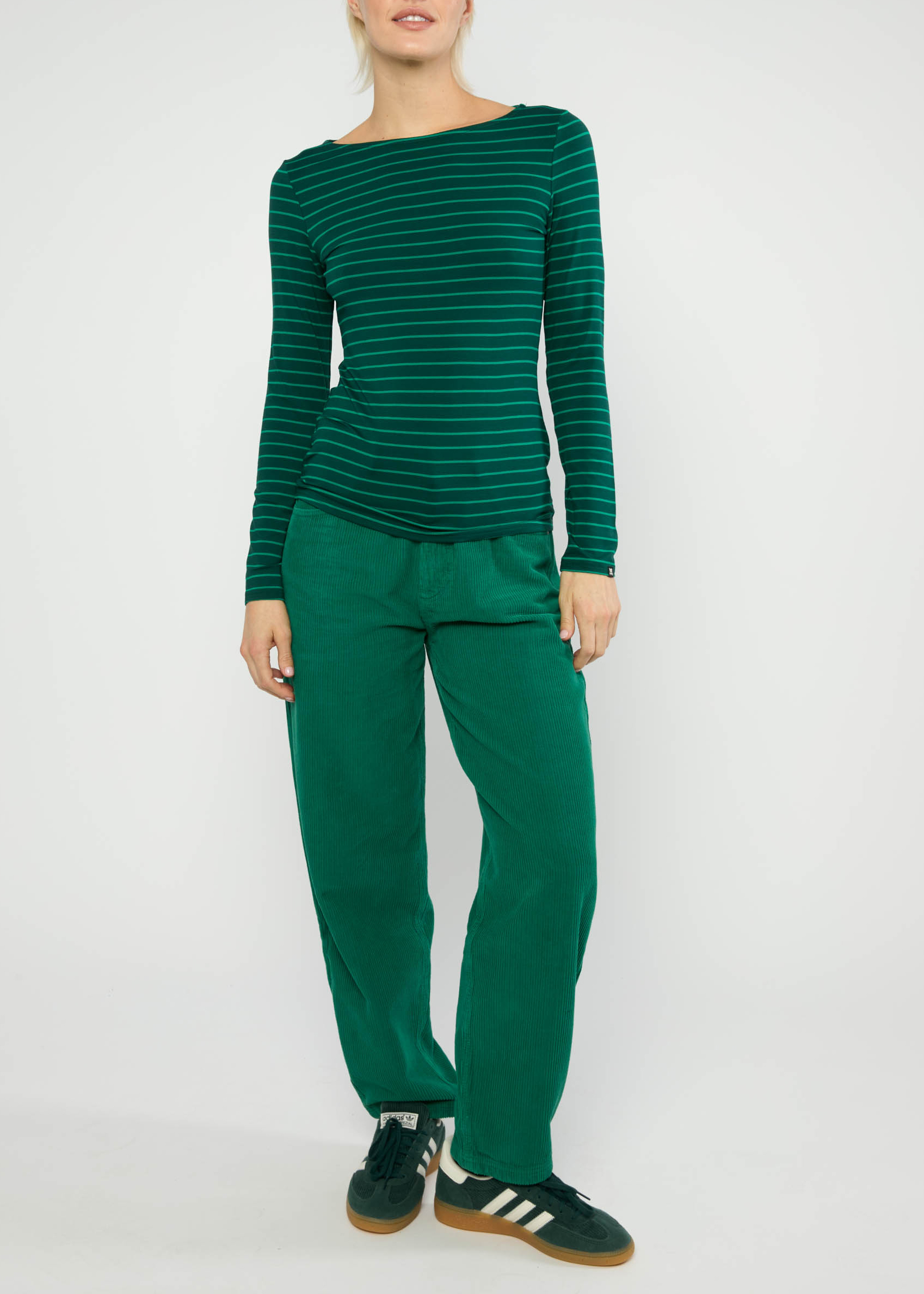Blutsgeschwister - Sweet Saillorette green