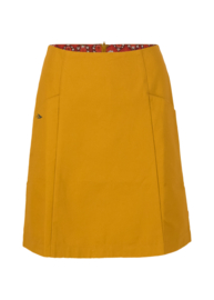 Blutsgeschwister - Practically perfect skirt Goldie for gold