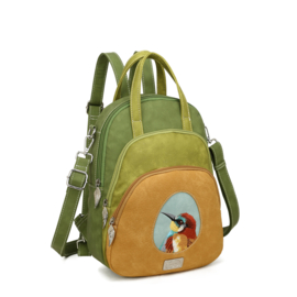 Hi-di-Hi tas Eggy  Bijeneter