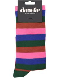 Danewalk socks - Suberb