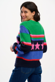 Sugarhill - Essie jumper stars