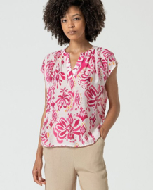 Surkana - Blouse Orvi pink