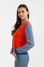 Lalamour - Cardigan swallow